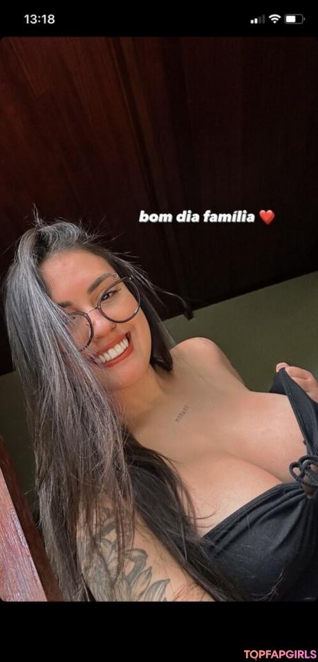 Vitoria nude leaked OnlyFans photo #38