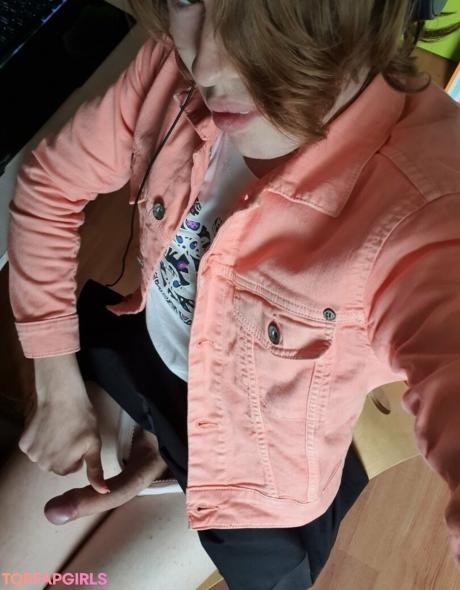 Femboy_pfp nude leaked OnlyFans photo #7