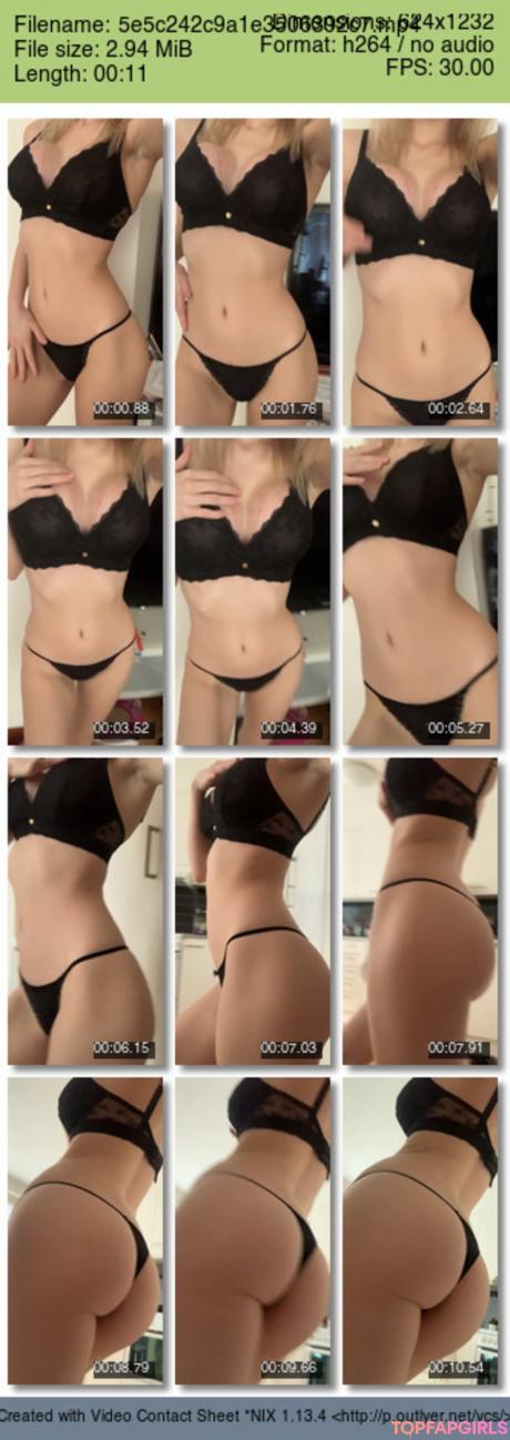 Honeybabesugarpiie nude leaked OnlyFans photo #24
