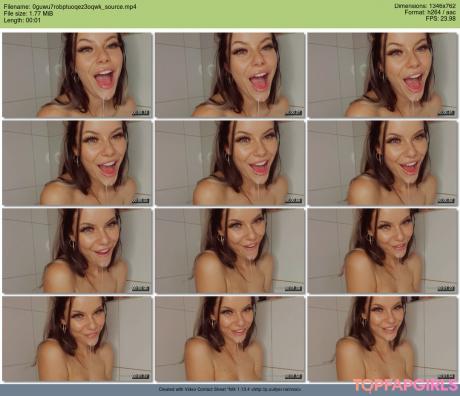Honeybabesugarpiie nude leaked OnlyFans photo #3