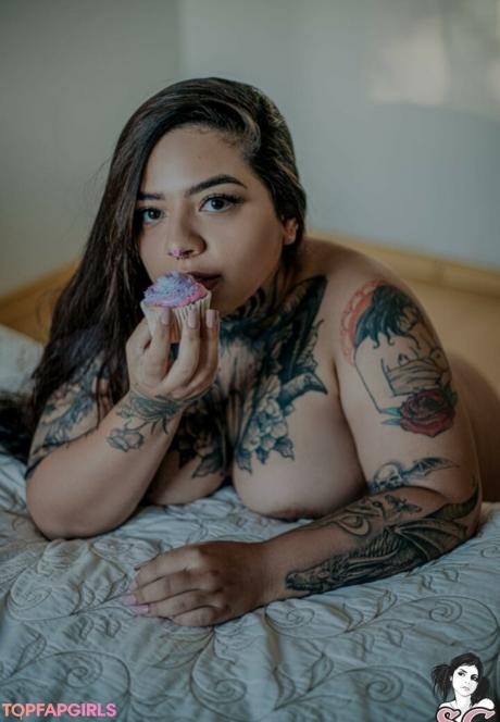 Satturne nude leaked OnlyFans photo #10
