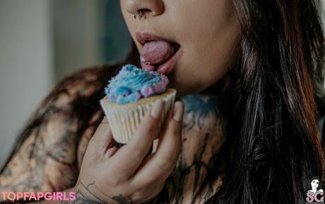 Satturne nude leaked OnlyFans photo #15