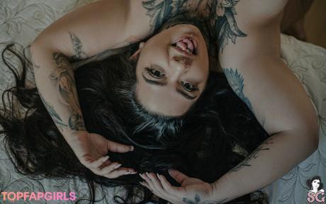 Satturne nude leaked OnlyFans photo #41