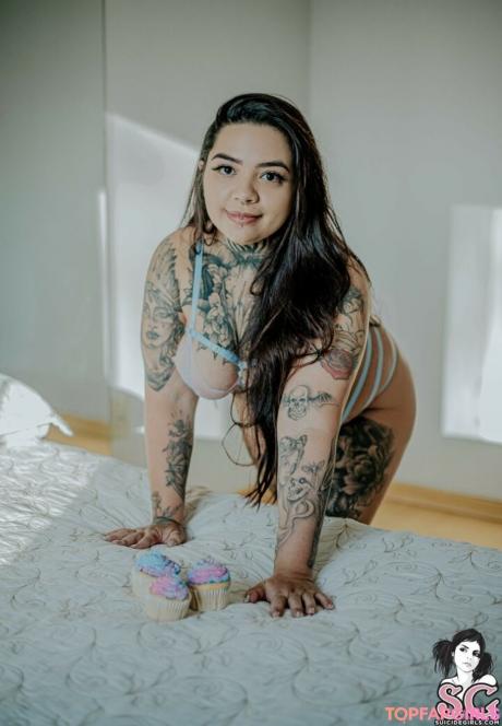 Satturne nude leaked OnlyFans photo #6