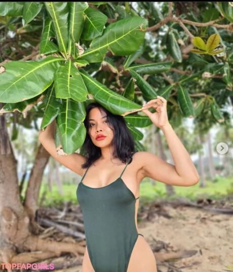 Janthip nude leaked OnlyFans photo #1