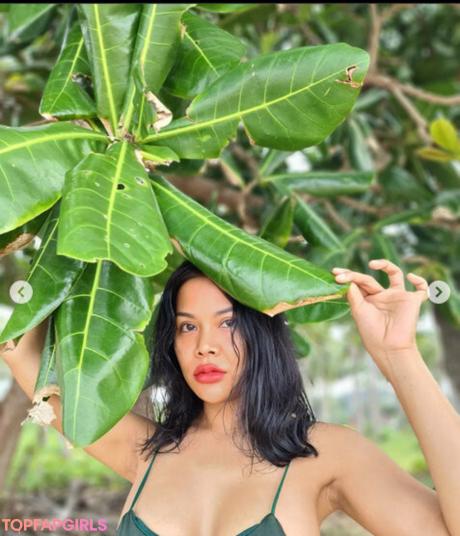Janthip nude leaked OnlyFans photo #2