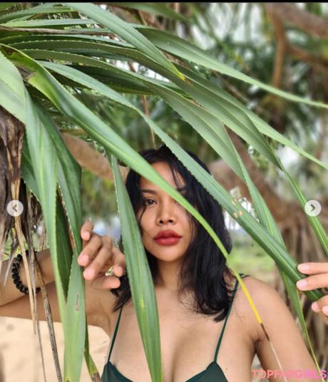 Janthip nude leaked OnlyFans pic