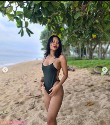 Janthip nude leaked OnlyFans photo #4