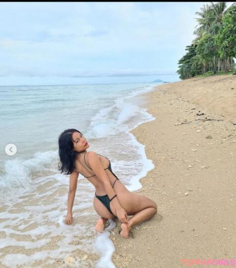 Janthip nude leaked OnlyFans photo #5