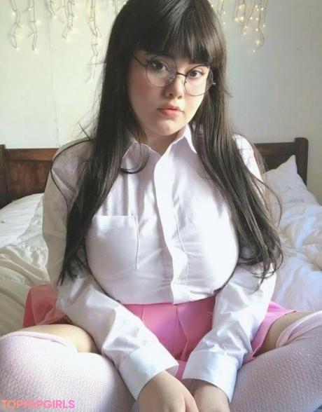 Lucillexs nude leaked OnlyFans photo #10