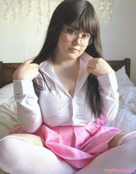 Lucillexs nude leaked OnlyFans photo #17
