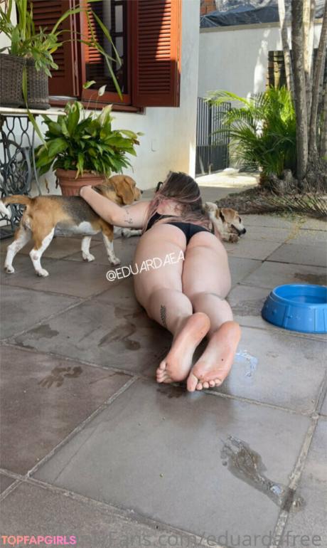 Eduardafree nude leaked OnlyFans photo #13
