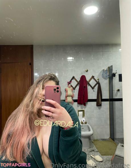 Eduardafree nude leaked OnlyFans photo #21