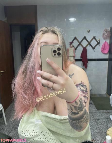 Eduardafree nude leaked OnlyFans photo #9