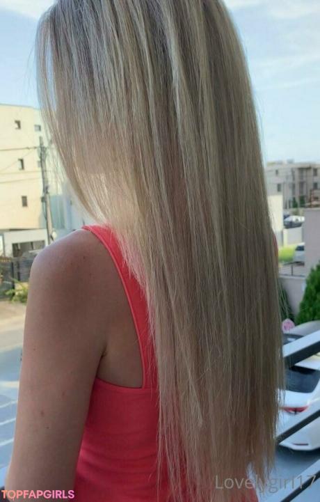 Lovelygirl17 nude leaked OnlyFans photo #6