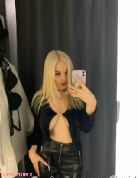 Sophiebbface nude leaked OnlyFans photo #20