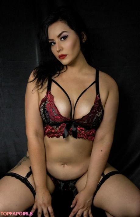 Rose nude leaked OnlyFans photo #1