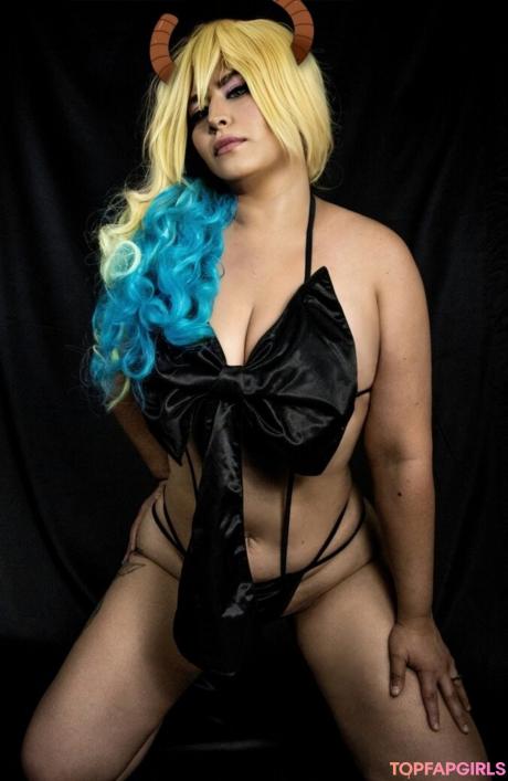Rose nude leaked OnlyFans photo #4