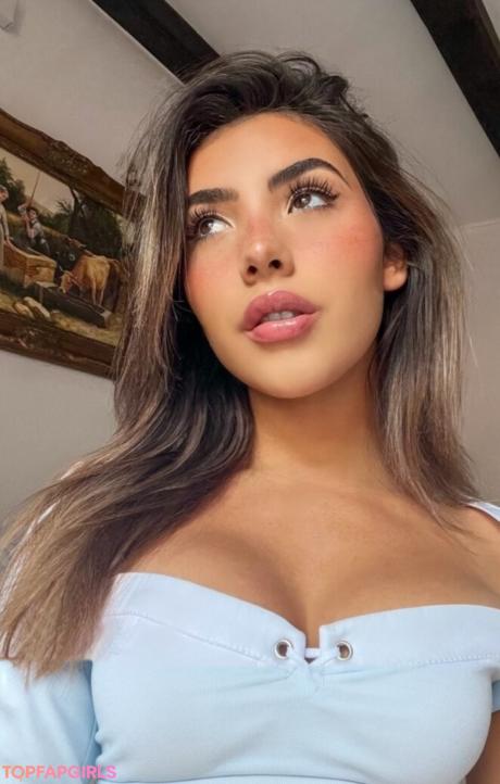 Andrea nude leaked OnlyFans photo #14