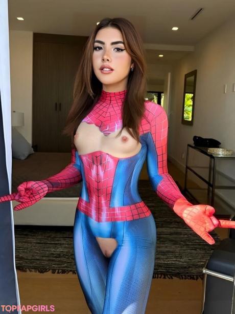 Andrea nude leaked OnlyFans photo #5