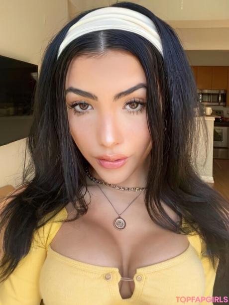 Andrea nude leaked OnlyFans photo #68