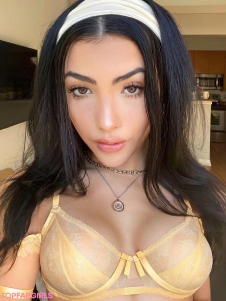 Andrea nude leaked OnlyFans photo #69