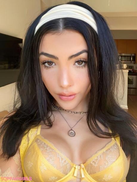 Andrea nude leaked OnlyFans photo #72