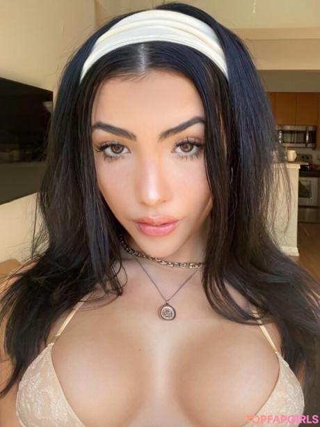 Andrea nude leaked OnlyFans photo #74