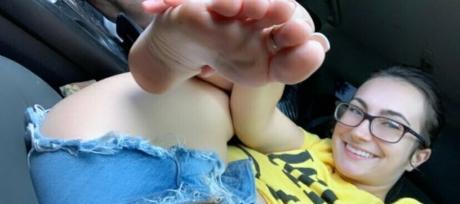 Sidney nude leaked OnlyFans photo #16