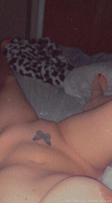 Sidney nude leaked OnlyFans photo #61