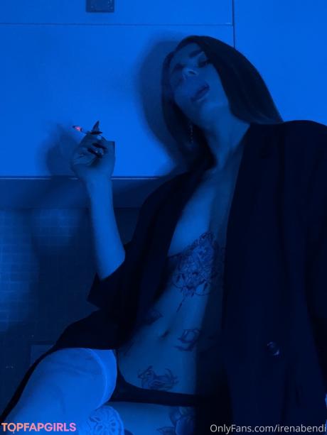 Irena nude leaked OnlyFans photo #97