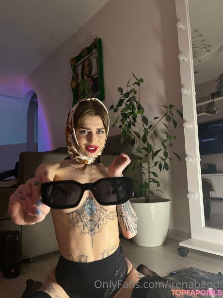 Irena nude leaked OnlyFans photo #101