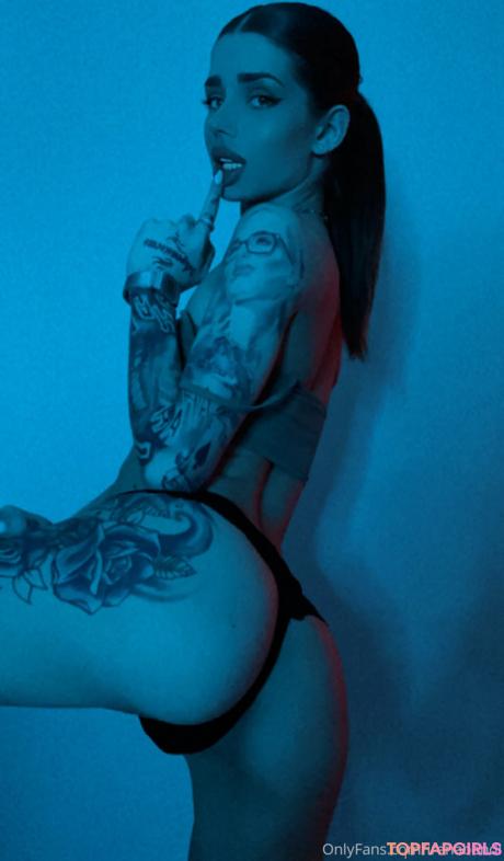 Irena nude leaked OnlyFans photo #21