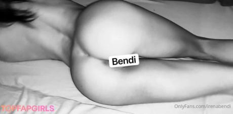 Irena nude leaked OnlyFans photo #31