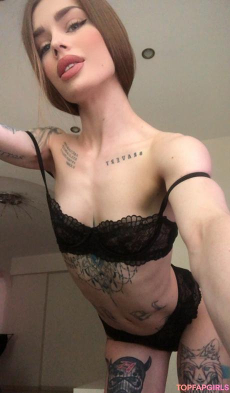 Irena nude leaked OnlyFans photo #32