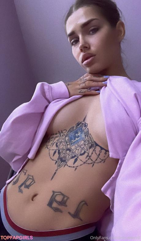 Irena nude leaked OnlyFans photo #35