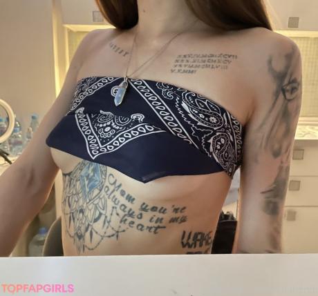 Irena nude leaked OnlyFans photo #40
