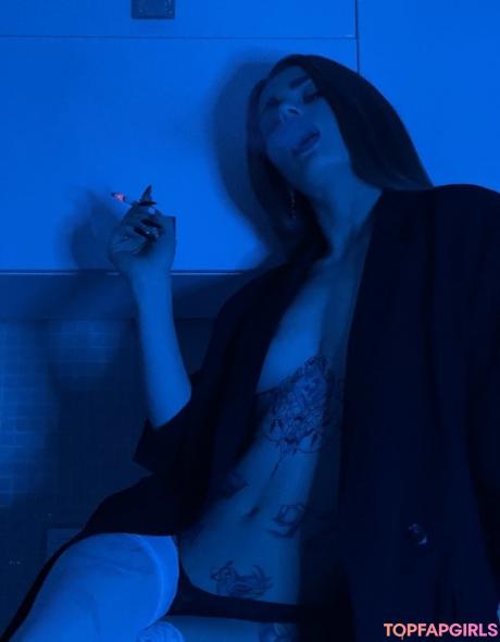 Irena nude leaked OnlyFans photo #48