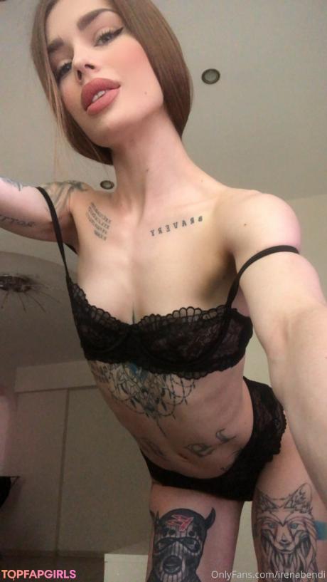 Irena nude leaked OnlyFans photo #67