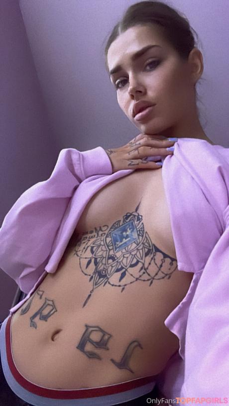 Irena nude leaked OnlyFans photo #73
