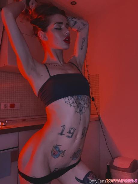 Irena nude leaked OnlyFans photo #86