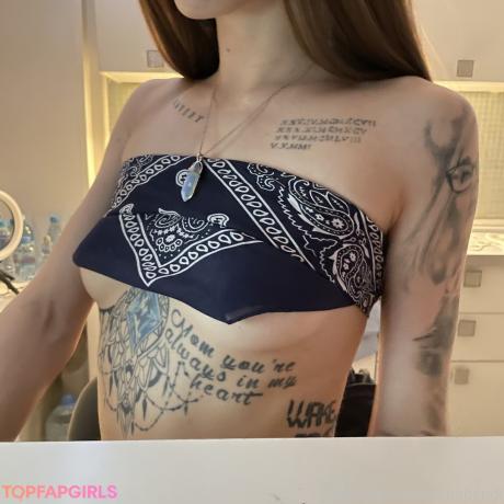 Irena nude leaked OnlyFans photo #87
