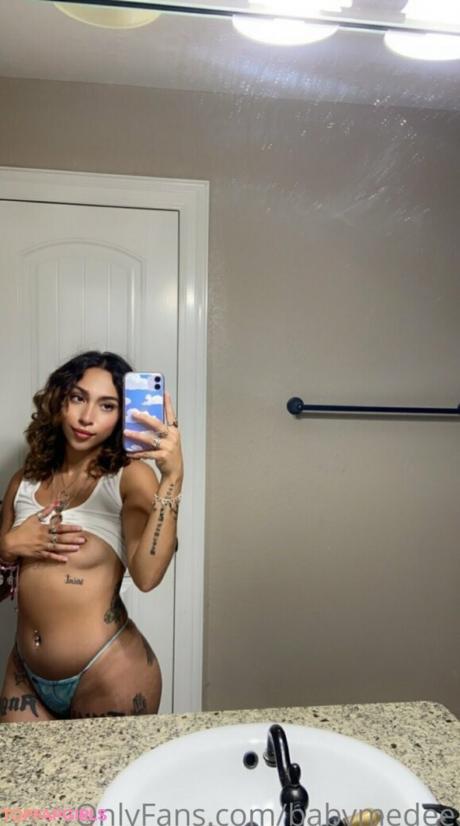 Deepressuree nude leaked OnlyFans photo #1
