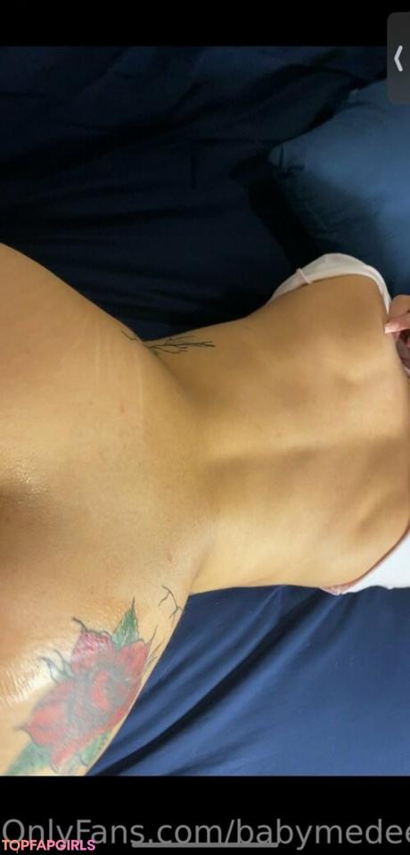 Deepressuree nude leaked OnlyFans photo #11