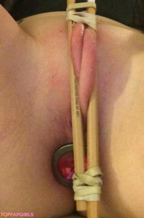 Heathergrey nude leaked OnlyFans photo #11