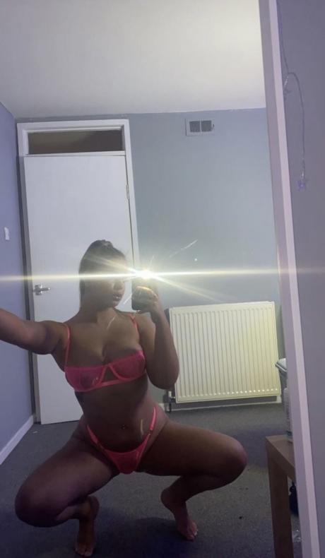 Beth nude leaked OnlyFans photo #6