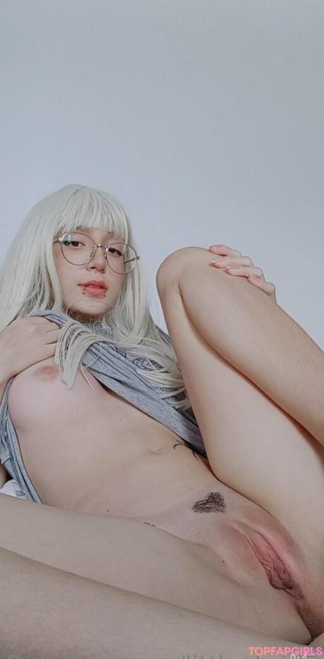 Forangel nude leaked OnlyFans photo #60