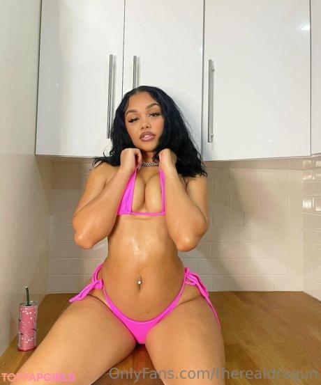 Therealdragun nude leaked OnlyFans photo #1
