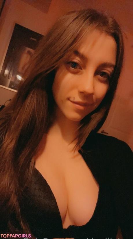 Daniiixtxo nude leaked OnlyFans photo #16