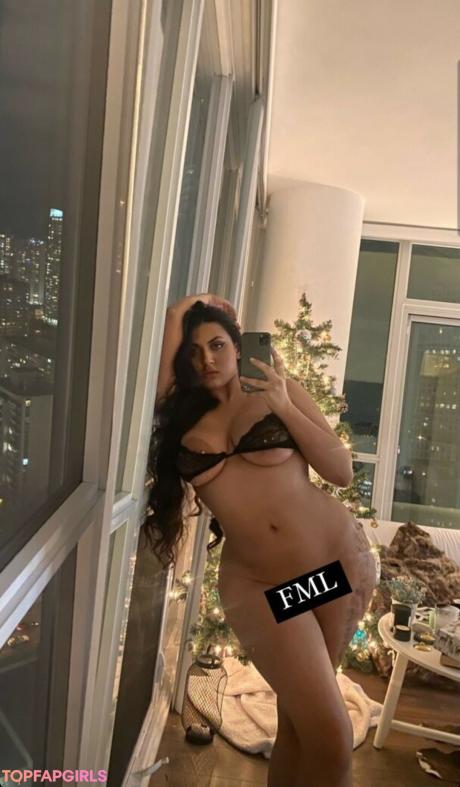 Shadowsey nude leaked OnlyFans photo #1